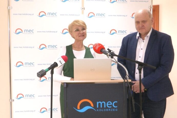 Niższe taryfy za ciepło