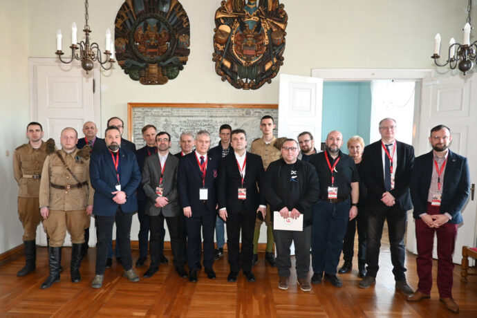 Konferencja naukowa o walkach 1. i 2. Armii Wojska Polskiego w Kołobrzegu
