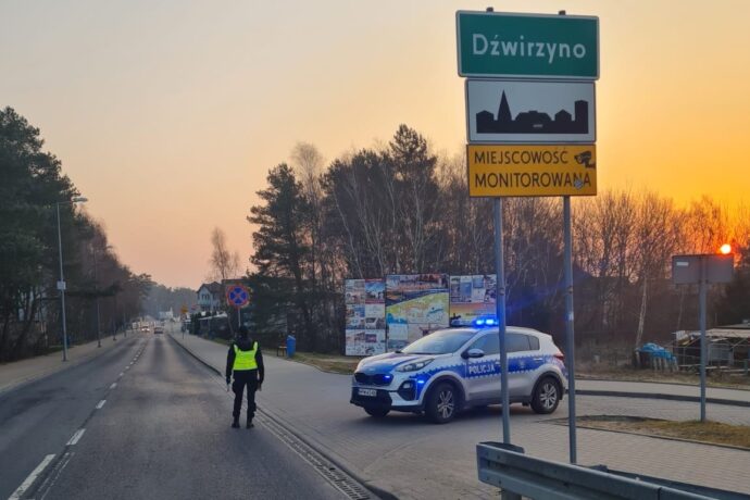 Efekty działań „Alkohol i narkotyki”