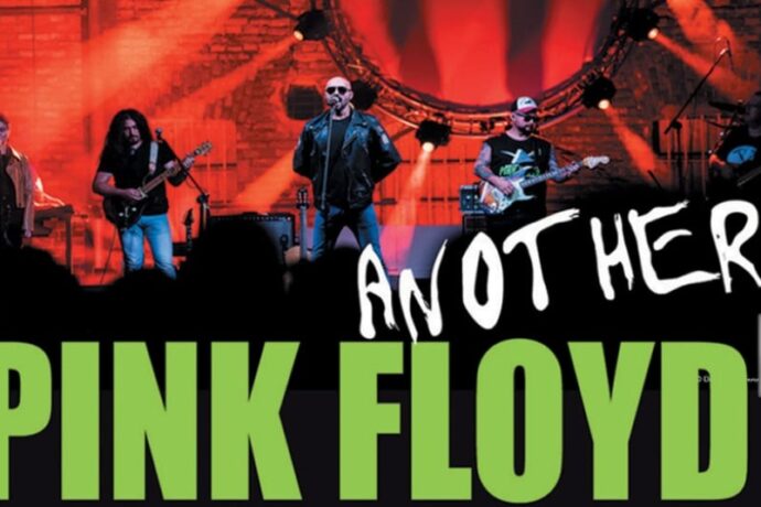 Another PINK FLOYD Tribute Band