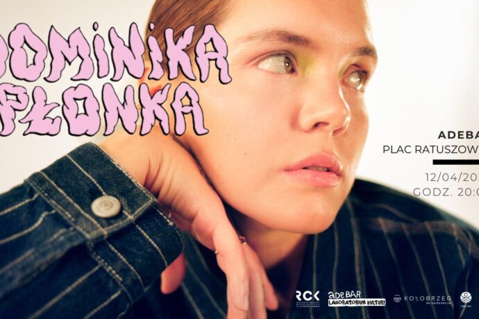 Koncert Dominiki Płonki