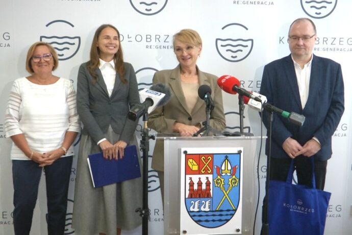 „Kołobrzeskie Serduszka”, czyli nowy program zdrowotny na Kartę Mieszkańca