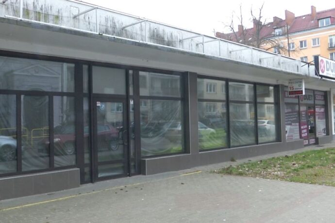 Tragiczna śmierć dwóch osób przy ulicy Piastowskiej