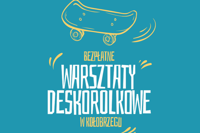 Warsztaty deskorolkowe