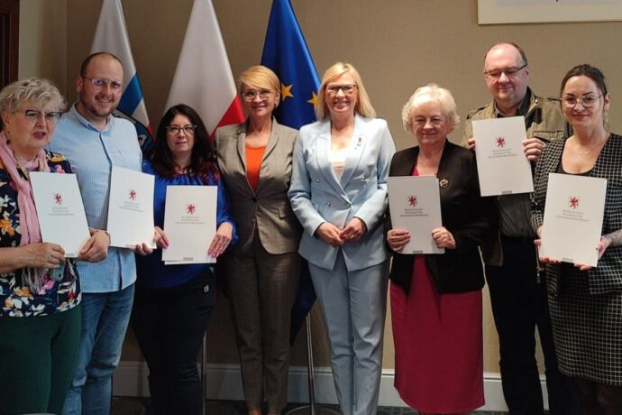 Kołobrzeskie osiedla zachęcają do poznawania sąsiadów