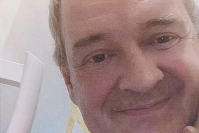 Policja poszukuje osoby zaginionej