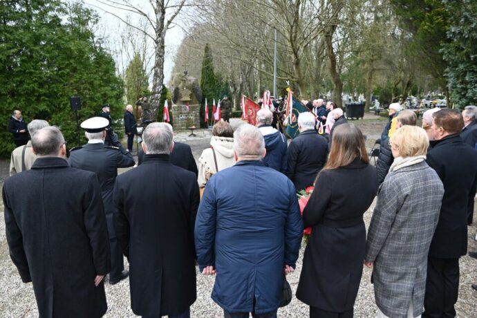106. rocznica Związku Inwalidów Wojennych RP