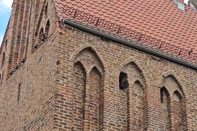 Kolejny zabytek pod skrzydłami KIKIP – u