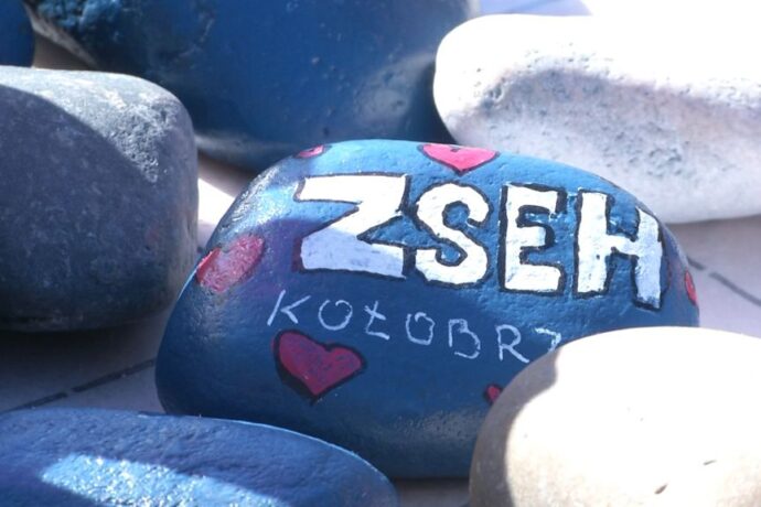 Wiosna, ach to Ty… – Ekonom zaprasza do siebie