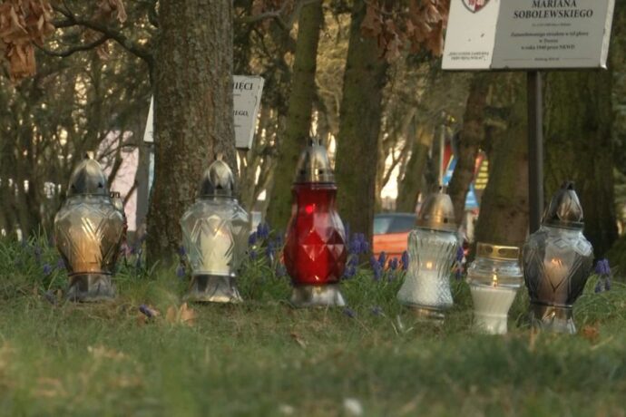 85. rocznica zbrodni katyńskiej