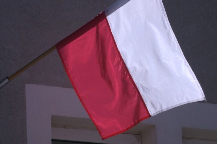 Starosta zaprasza na Dzień Flagi