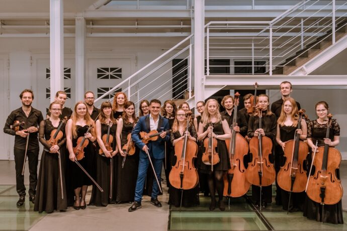 Koncert „MIASTO.WIEŚ.KLASYKA”