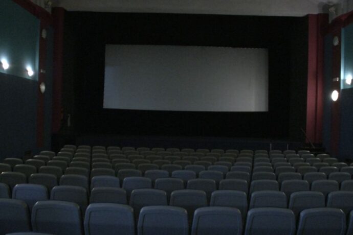 Kino Wybrzeże przejdzie metamorfozę