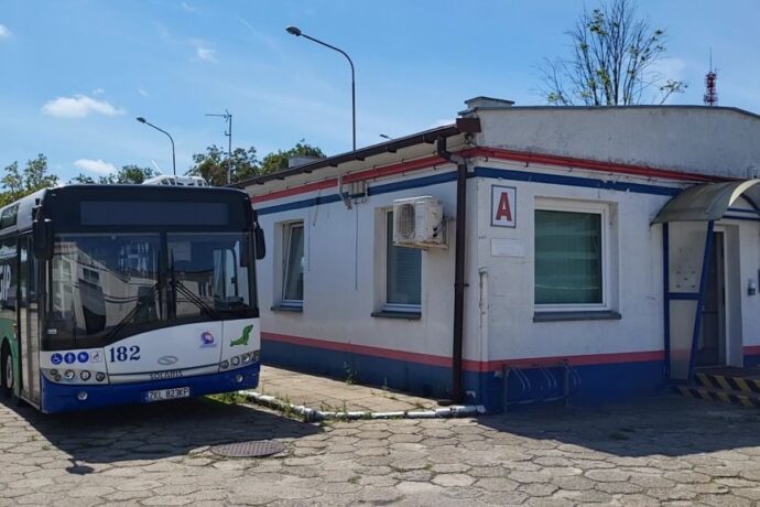 Będzie nowy prezes Komunikacji Miejskiej