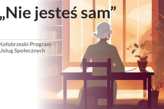 Dwa nowe programy społeczne dla mieszkańców