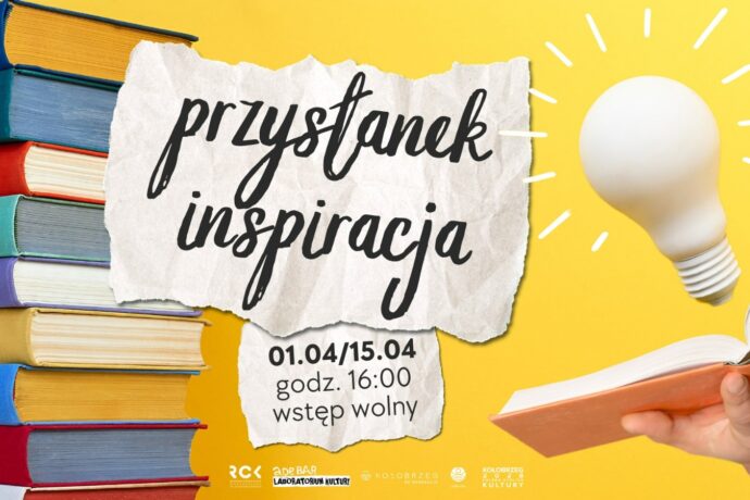 Przystanek Inspiracja