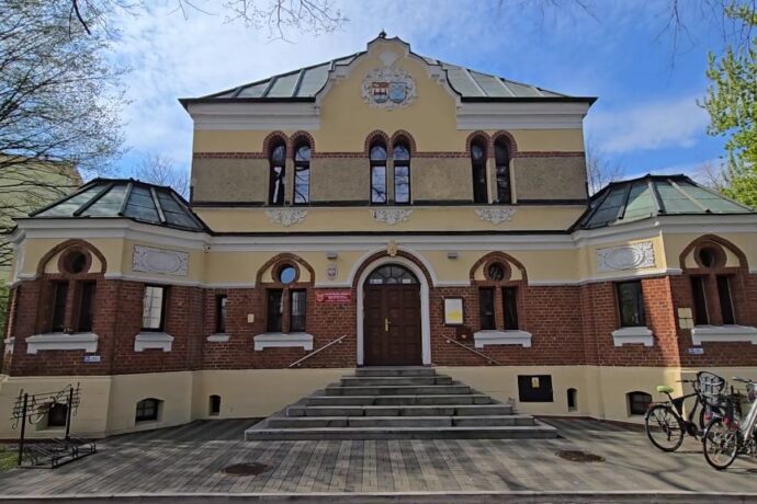 Szkoła Muzyczna straciła szansę na nowe miejsce