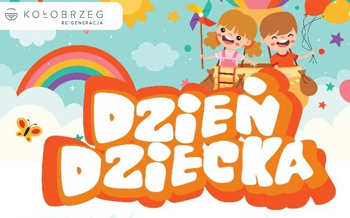 Dzień Dziecka z RCK