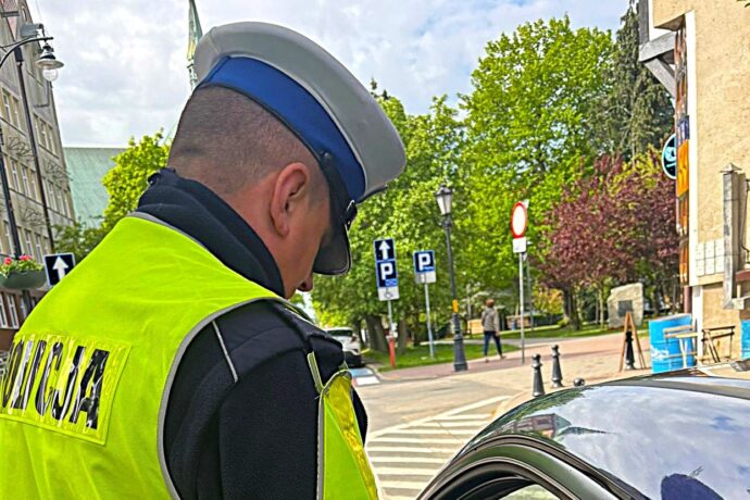 Kolejni kierujący wyeliminowani z drogi