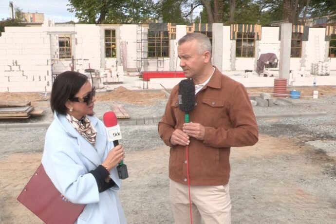 Rozmowy z widokiem na powiat 07.05.2025 (wideo)