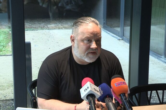 Dj Kris o zbliżających się festiwalach