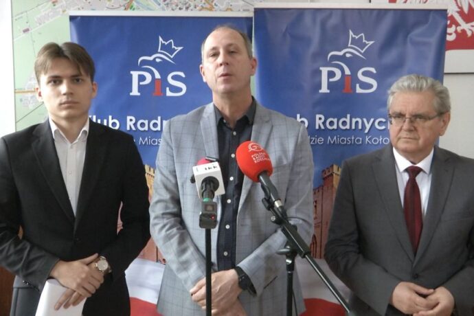 PiS o sytuacji w spółkach miejskich