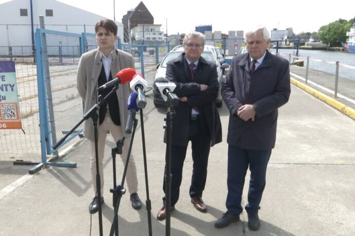 Czesław Hoc wyprawił pogrzeb PŻB