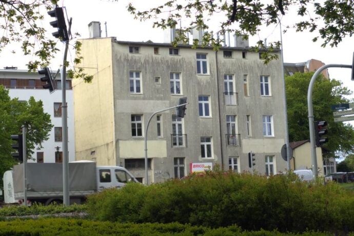 Na jednej z kołobrzeskich kamienic powstanie mural
