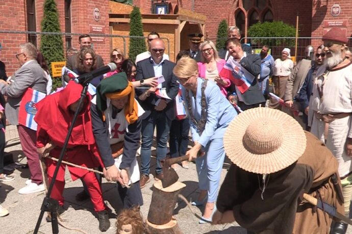 Dni Kołobrzegu już w przyszły weekend