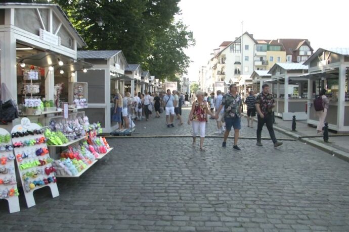 Jarmarku Solnego nie będzie