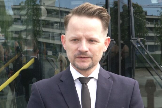 Komunikacja Miejska ma nowego prezesa