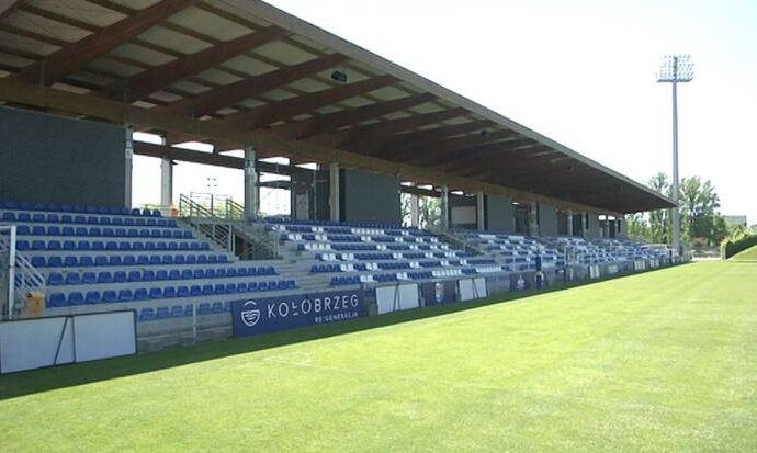 Umowa na przebudowę stadionu zostanie rozwiązana?(wideo)