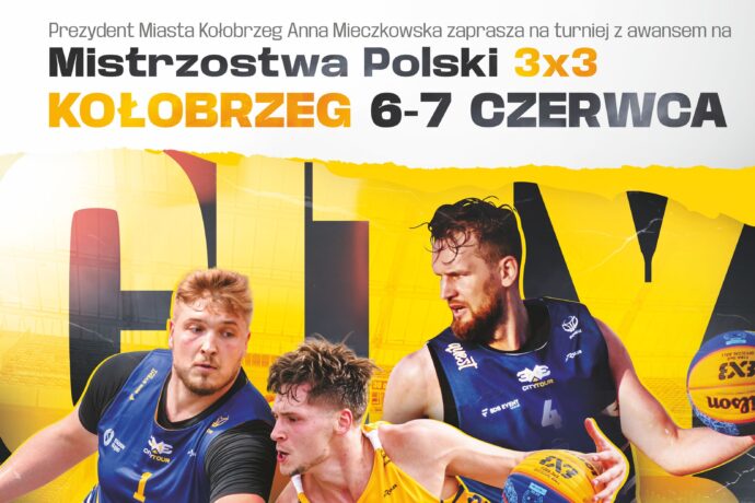 3×3 City Tour