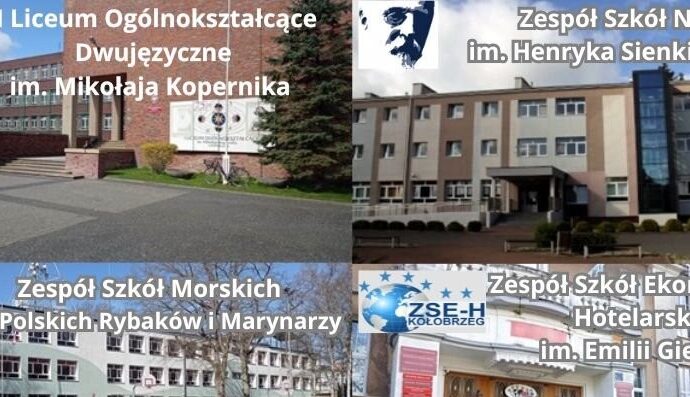 Czas wyboru szkoły trwa do 13 czerwca