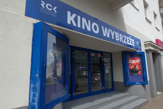 Remont Kina