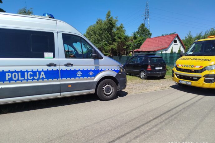 3,5 promila – rekordzistka z Ustronia Morskiego