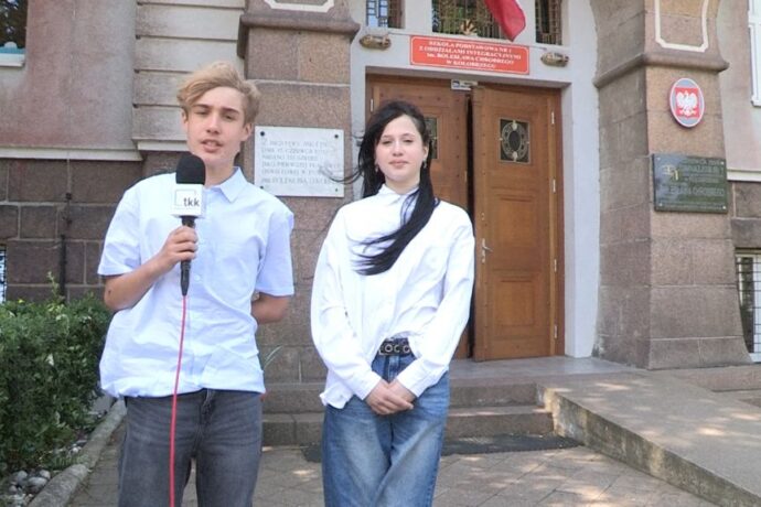 80 lat „Jedynki”