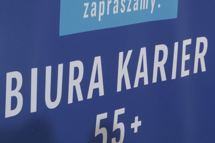 Biuro karier dla seniorów