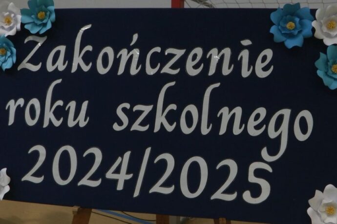 Wakacje czas start!