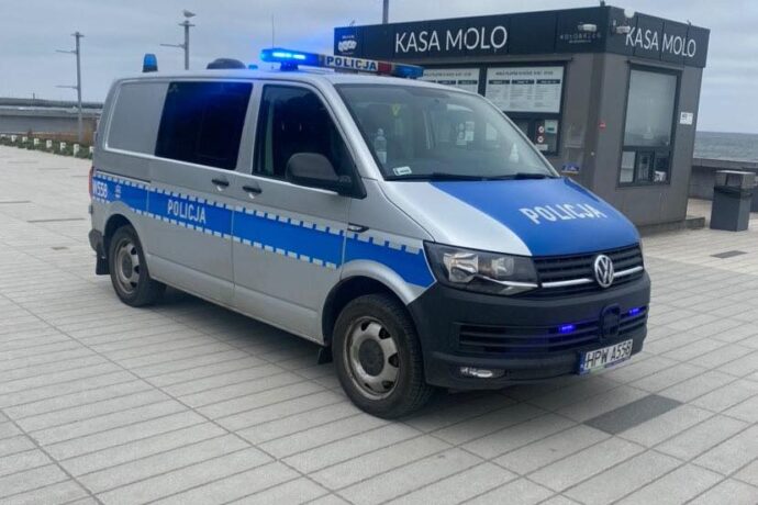 „Bezpieczny Powiat” – policyjne działania prewencyjne