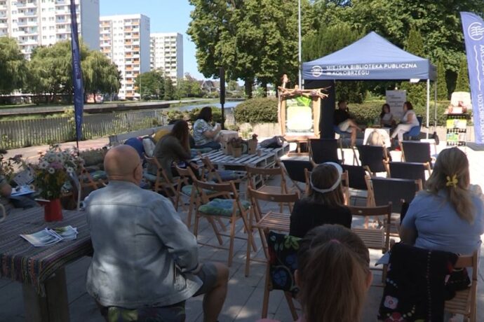 „Między Mostami”, czyli V Eko Festiwal