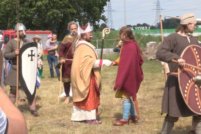 Festiwal Wczesnośredniowieczny po raz siódmy