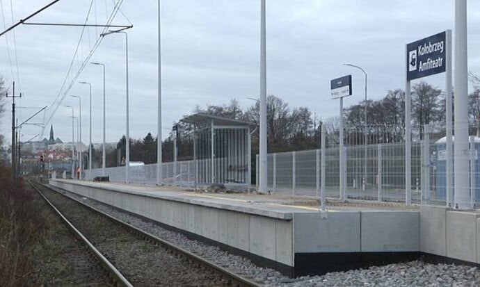 Wakacyjne zmiany i nowości w rozkładzie jazdy pociągów regionalnych