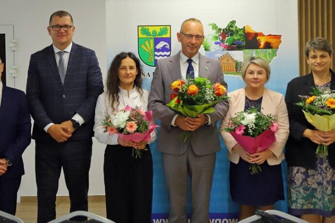 Wotum zaufania i jednogłośne absolutorium dla Wójta Gminy Dygowo