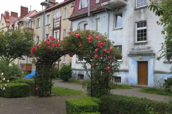 Kamienice przy Zygmuntowskiej przejdą termomodernizację?