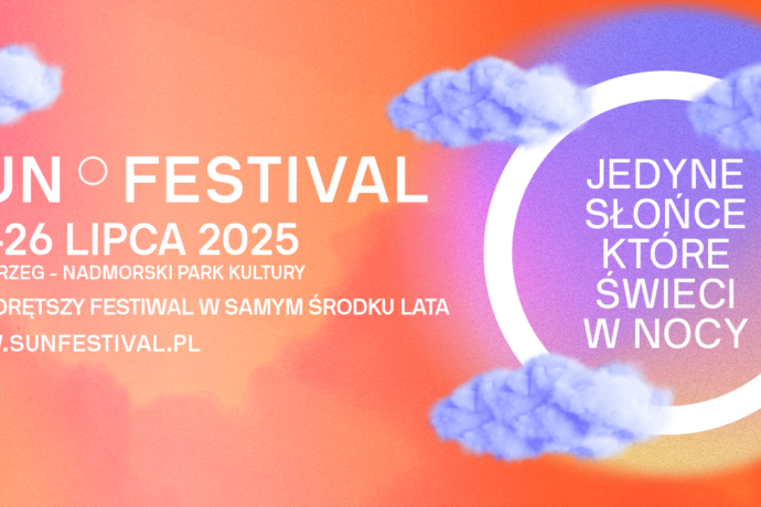 Dzisiaj rusza Sun Festival