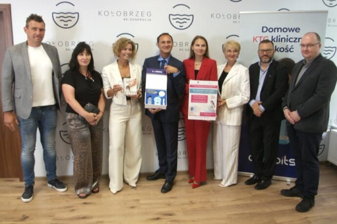 Rusza program „Kołobrzeskie Serduszka” (konferencja)