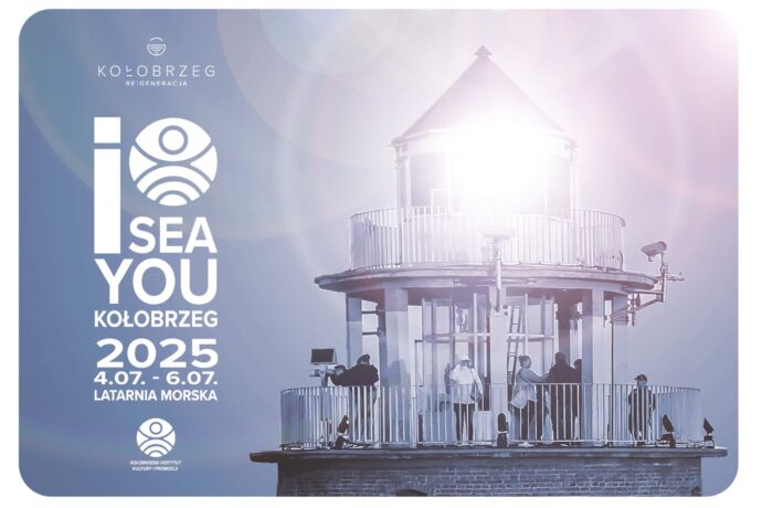 Przed nami festiwal I SEA YOU Kołobrzeg 2025
