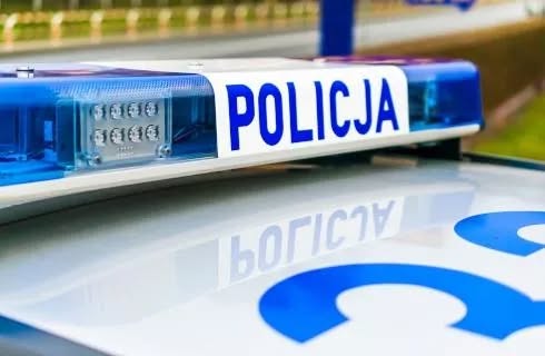 Wziął autobus na przejażdżkę