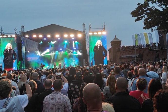 Za nami festiwal I SEA YOU Kołobrzeg 2025